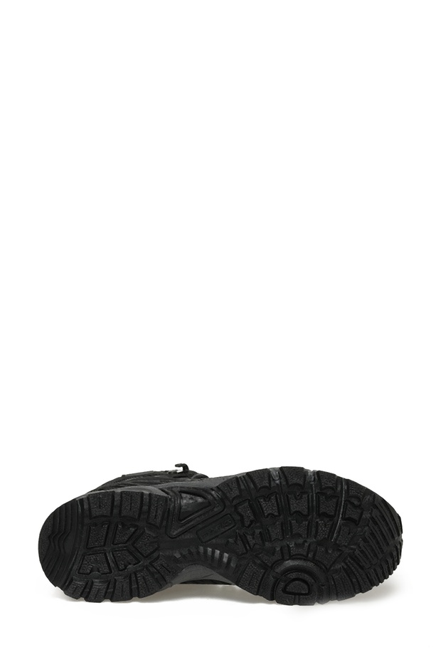 3W SHELL HI G 3PR SU GEÇİRMEZ UNISEX BOT - 6