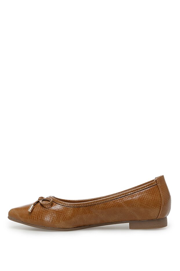 Alıana 2pr Taba Kadın Babet - 4