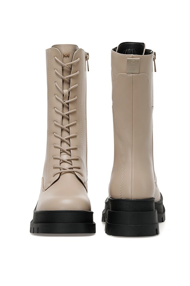 Nehela 2pr Krem Kadın Postal - 5