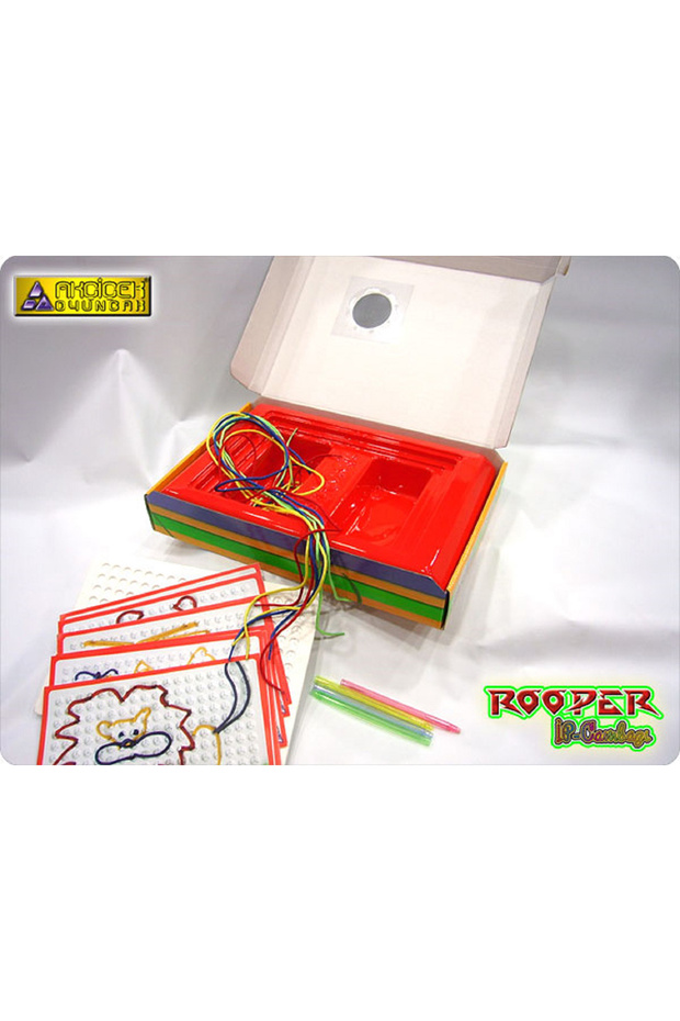 ROOPER (İp Cambazı) - 4