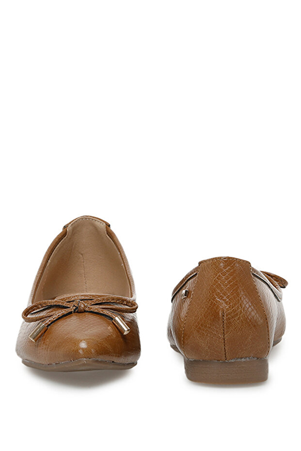 Alıana 2pr Taba Kadın Babet - 5