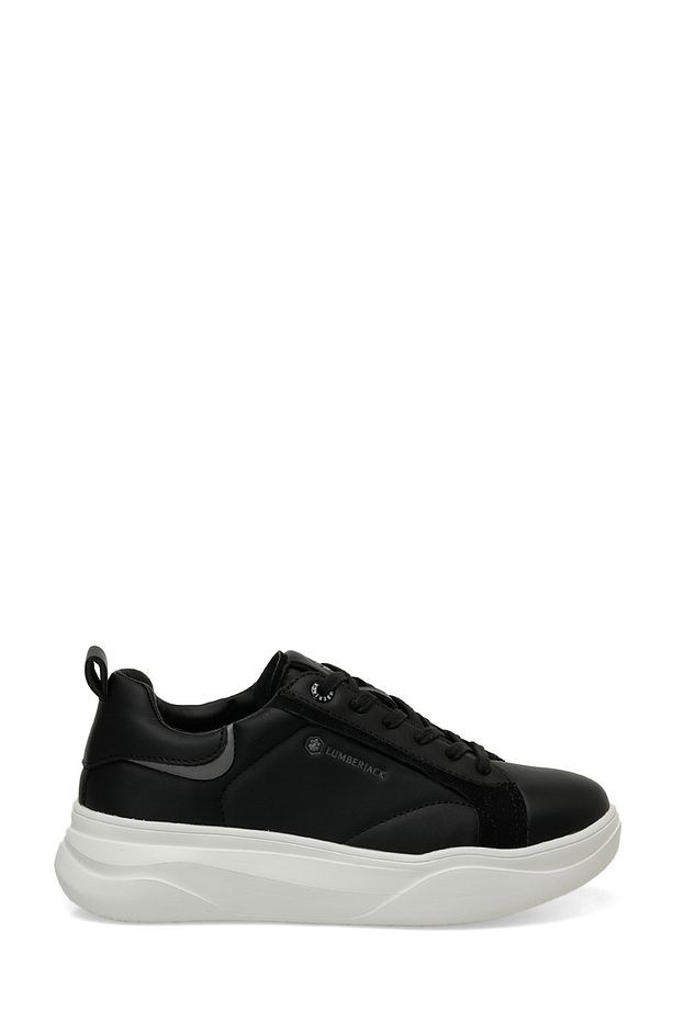 GISELLE 4PR SIYAH Kadın Sneaker - 1