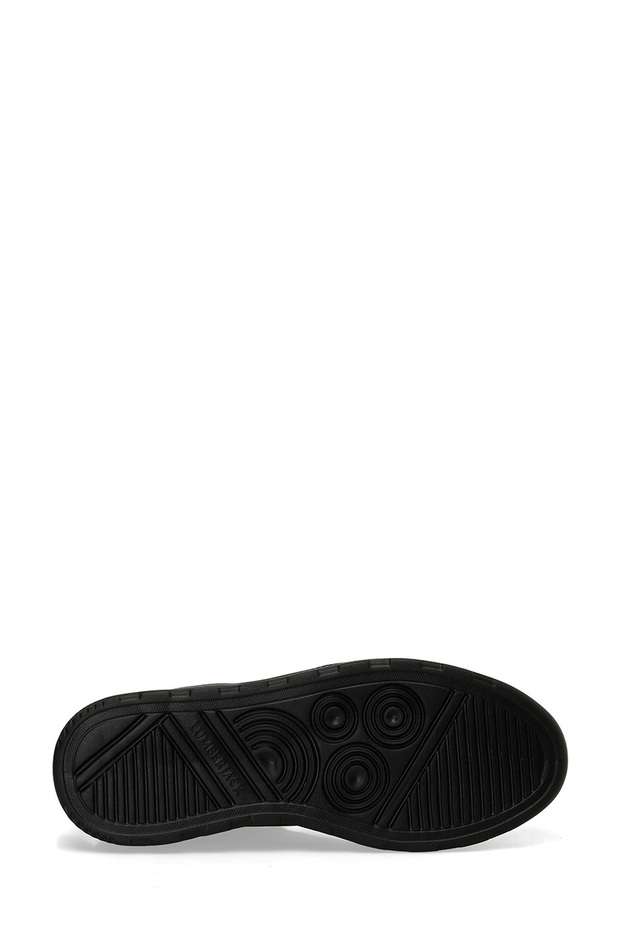 MIDI 4PR Siyah Erkek Sneaker - 6