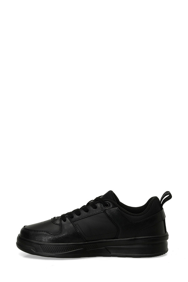 MIDI 4PR Siyah Erkek Sneaker - 3