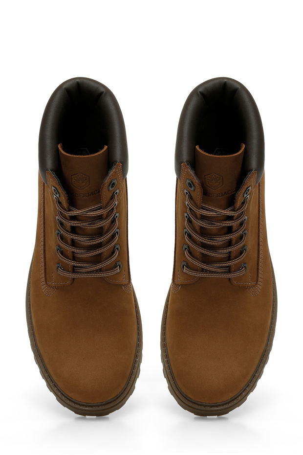 River Nub 4pr Tarçın Erkek İşçi Botu - 4