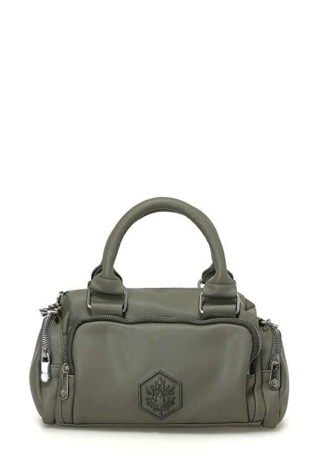 Sft Nks Dty Kl 4Pr Light Khaki Women's Shoulder Bag