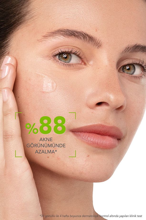 Sebıum Serum & Sebıum Foamıng Gel 100ml Kit 02.24 - 7