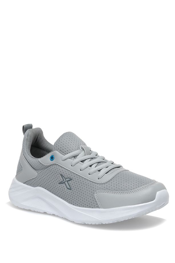 Pace Tx 2fx Gri Erkek Sneaker - 2