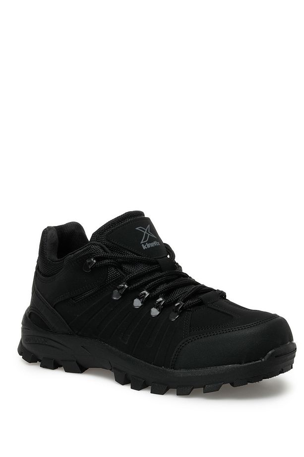 101162999 Aslano Hi Pu 2pr Erkek Spor Ayakkabı - A10116299912010 - 3