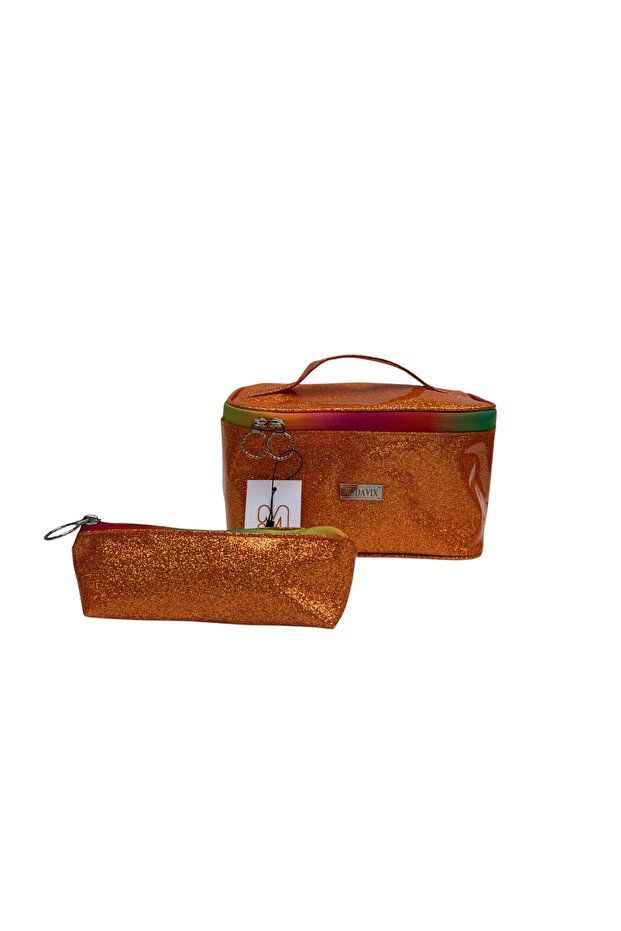 Modavix Makyaj Çantası - 5