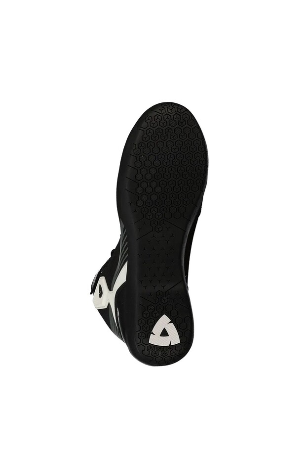 G-FORCE 2 H2O BOT SİYAH-BEYAZ - 3