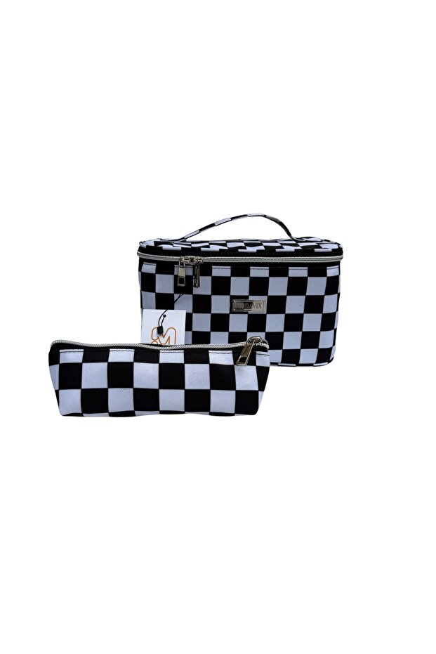 Modavix Makyaj Çantası