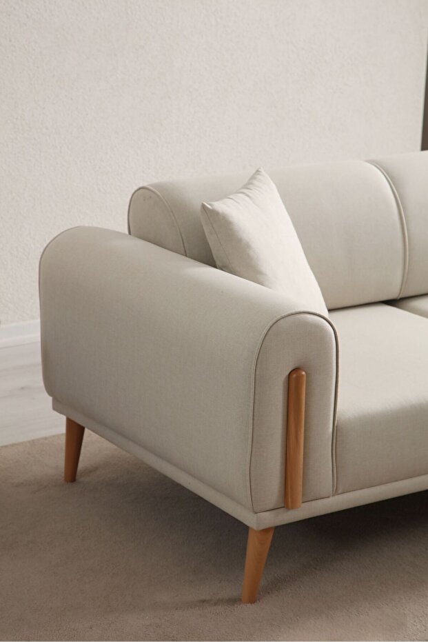 LEON köşe+berjer sol köşe - 5