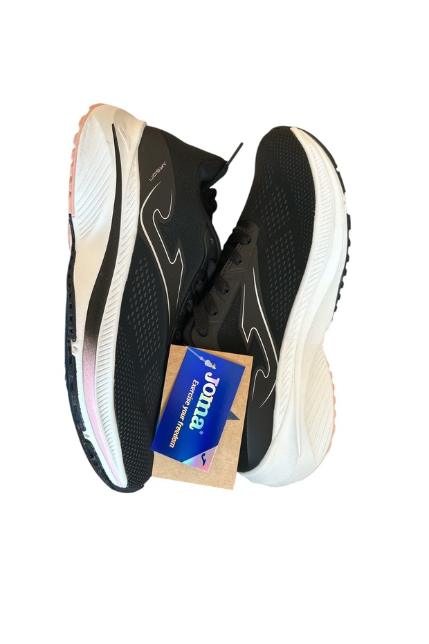 Argon lady 2401 siyah - 4