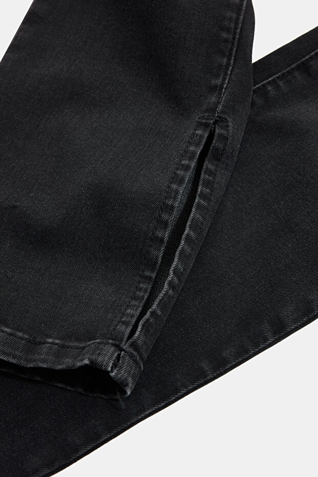 SİYAH PANTOLON - 3