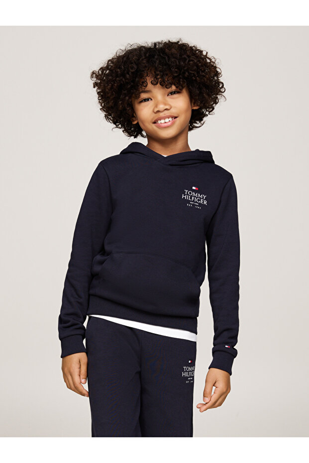 Boys Heavyweight Knits