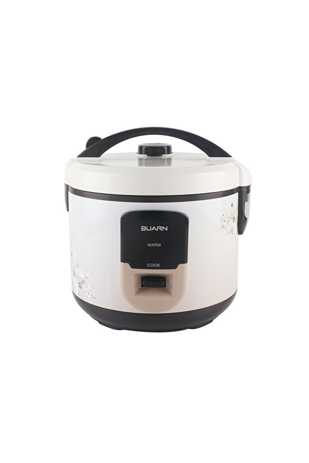 طنجرة الأرز - 1