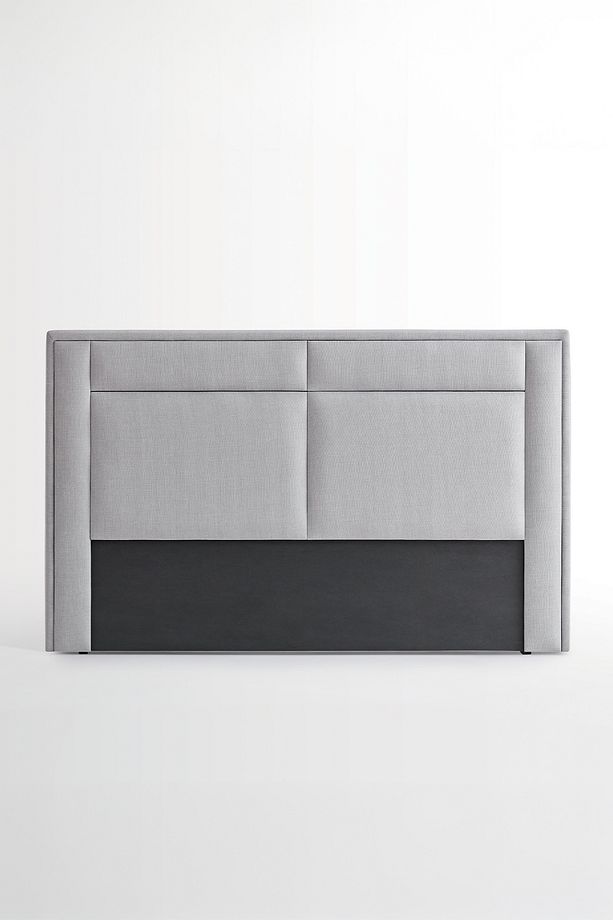Lento Fresh Sense Baza, Başlık 2'li Set - Gri - 7