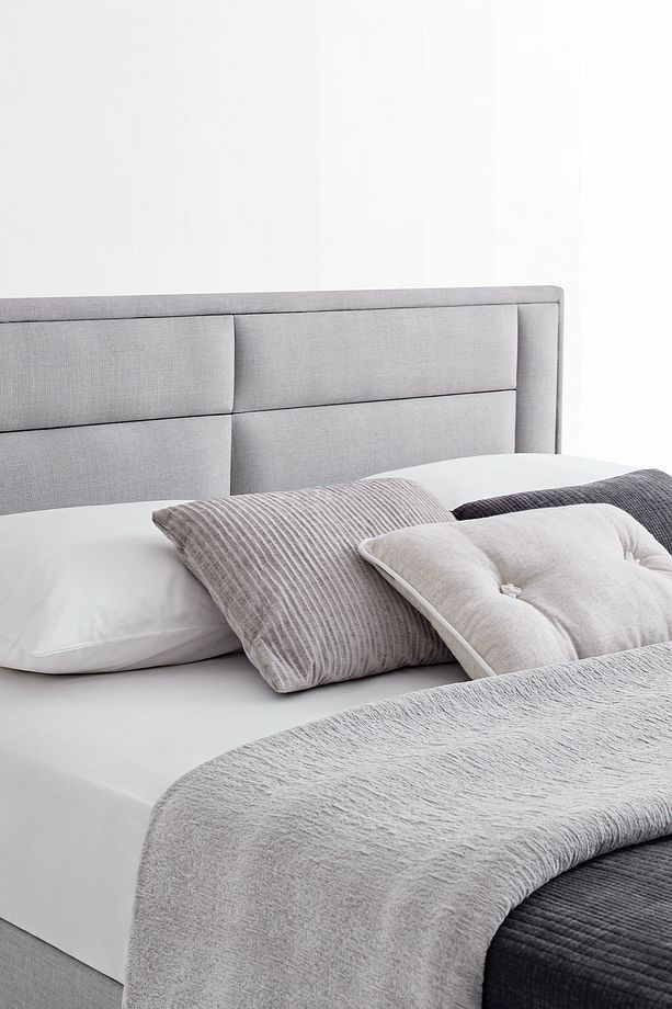 Lento Fresh Sense Baza, Başlık 2'li Set - Gri - 5