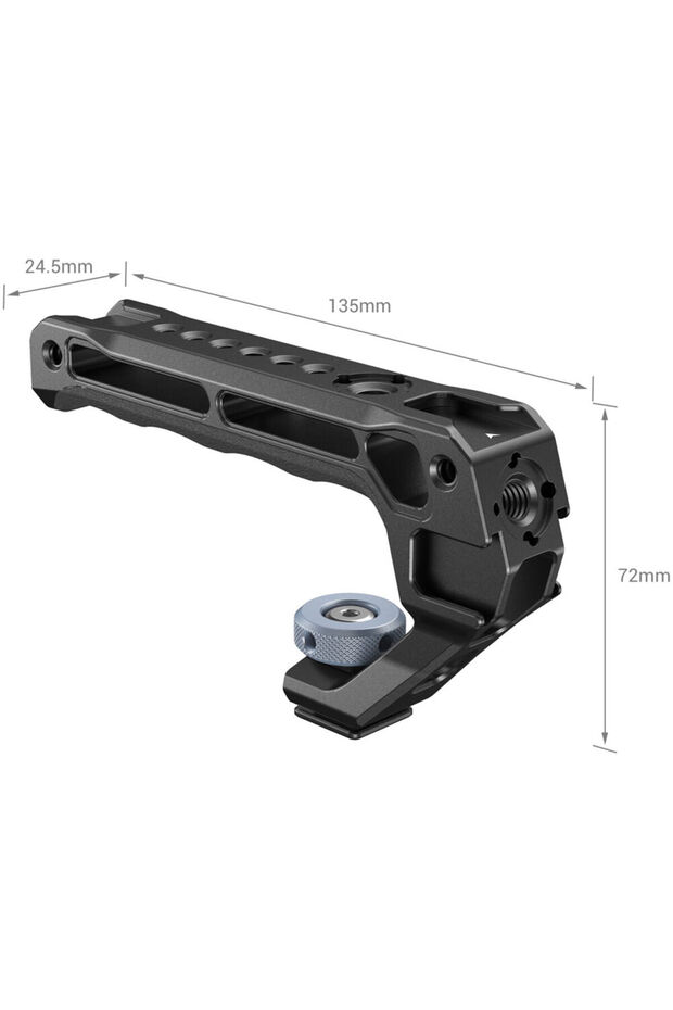3764 Cold Shoe Tepe Sapı (Lite) - 2