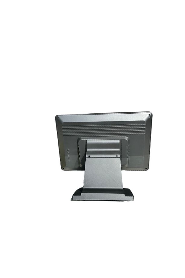 Dokunmatik Pos Ekran Monitör'ü Capastive 10 Parmak (hassas Dokunmati̇k) 15.6 Inch - 3