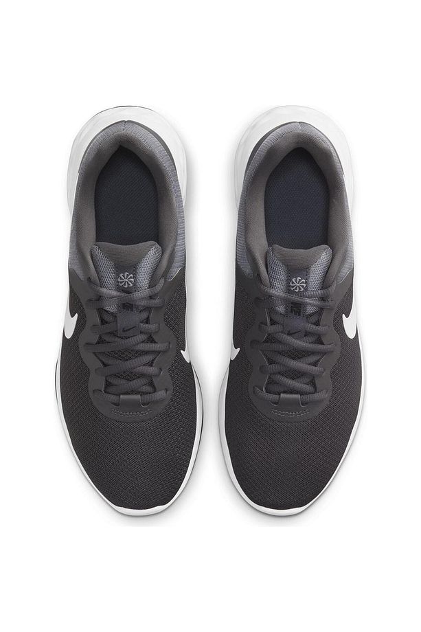 Revolution 6 Nn Walk Run Shoes Erkek Gri Yürüyüş Koşu Ayakkabısı - 2