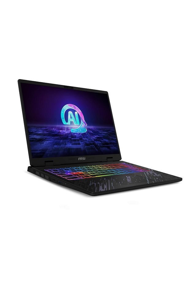 PULSE 16 AI C1VFKG-093XTR Intel Core Ultra 7 155H 32GB DDR5 1TB SSD RTX 4060 DOS 16.0" 144Hz Taş - 2