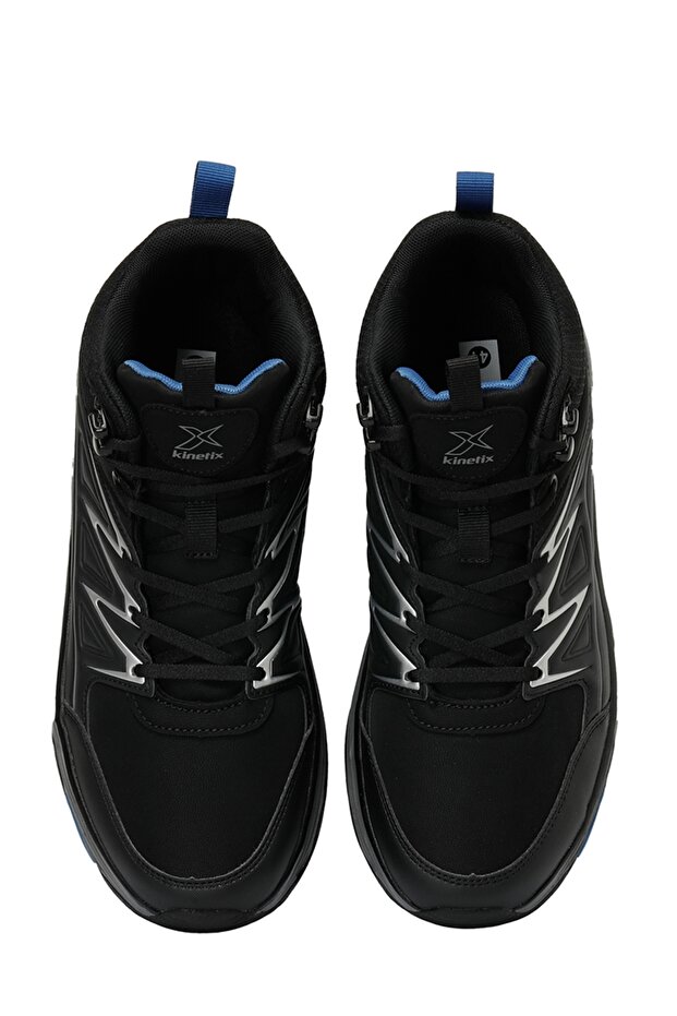 VERSION PU HI 3PR SİYAH Чоловічі черевики для активного відпочинку - 4