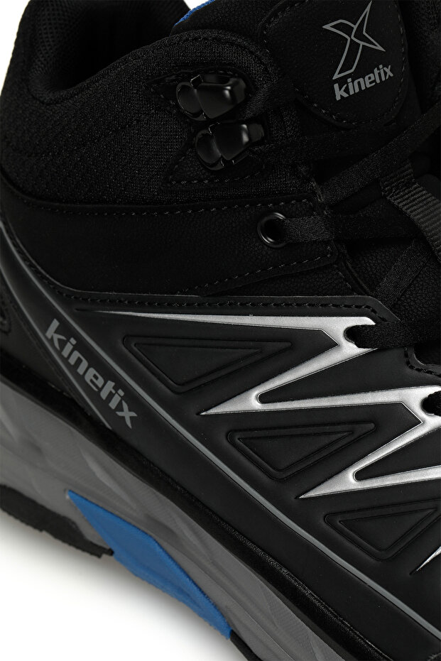 VERSION PU HI 3PR SİYAH Чоловічі черевики для активного відпочинку - 7