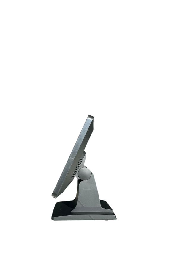 Dokunmatik Pos Ekran Monitör'ü Capastive 10 Parmak (hassas Dokunmati̇k) 15.6 Inch - 2