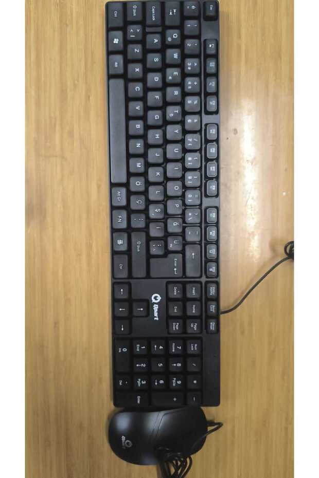K14 KLAVYE MOUSE SET