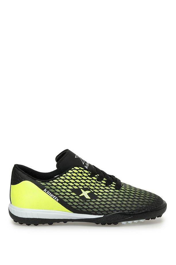 Dıaby Turf 3fx Neon Sarı Erkek Çocuk Halı Saha Ayakkabısı - 1