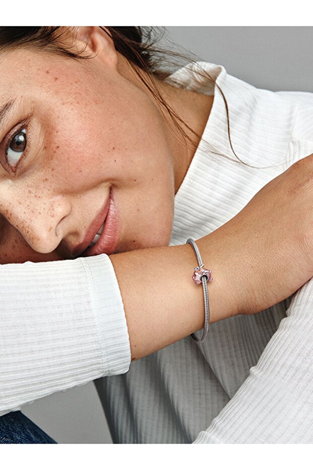 Unicorn Domuzcuk Charm - 4