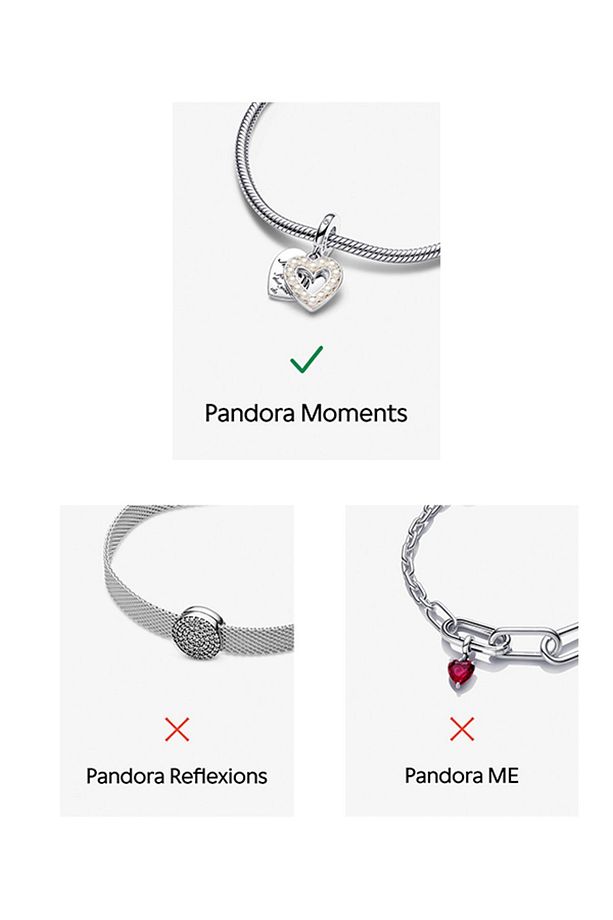 Moments Charm Anahtarlık - 4
