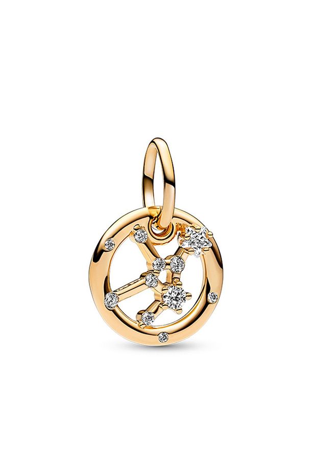 Başak Burcu Sallantılı Charm - 3