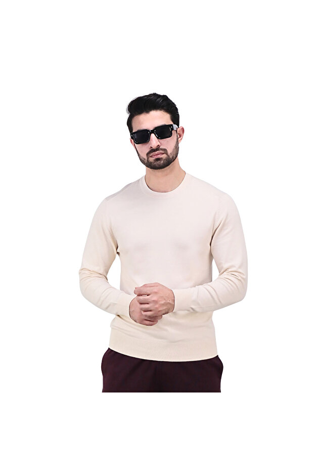 سترة جيرسي من النايلون الفيسكوزي للرجال