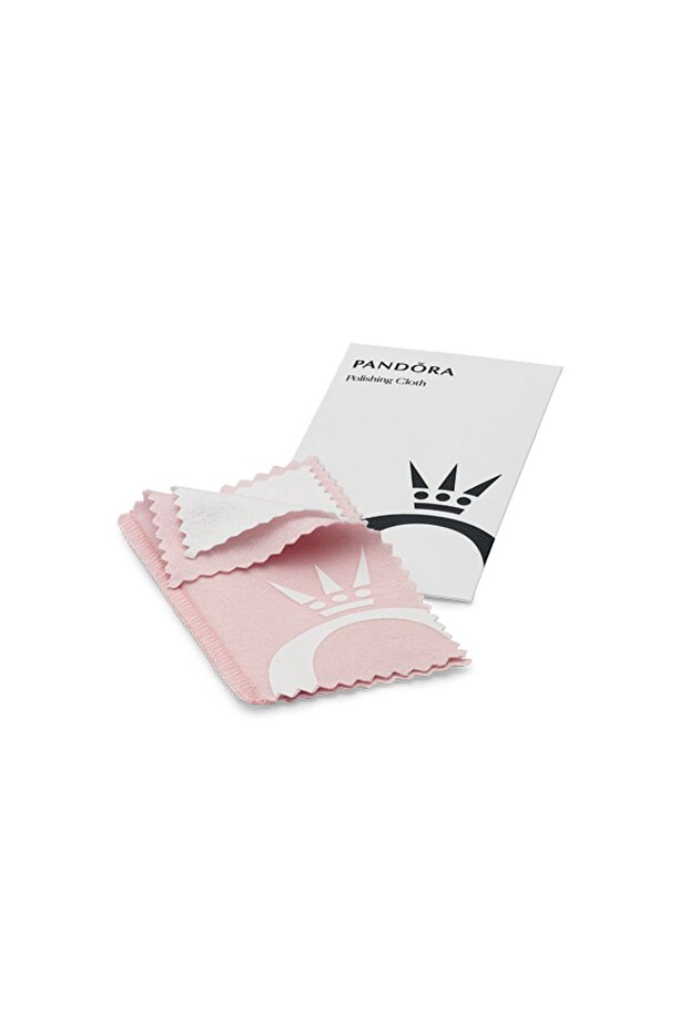 Çift Taraflı Parlatma Bezi - 1