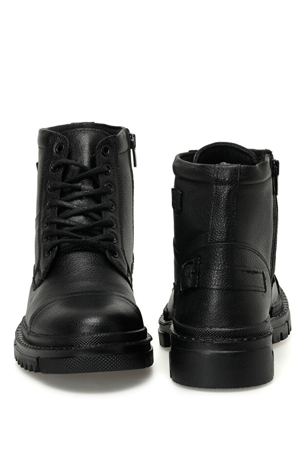 DIDA 3PR Siyah Erkek Postal - 6