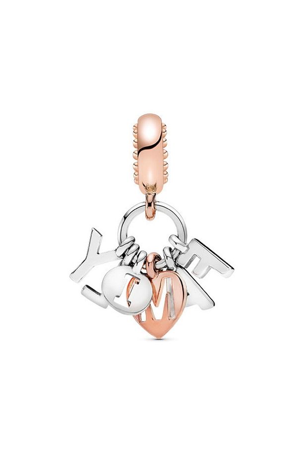 Mükemmel Aile Sallantılı Charm - 4