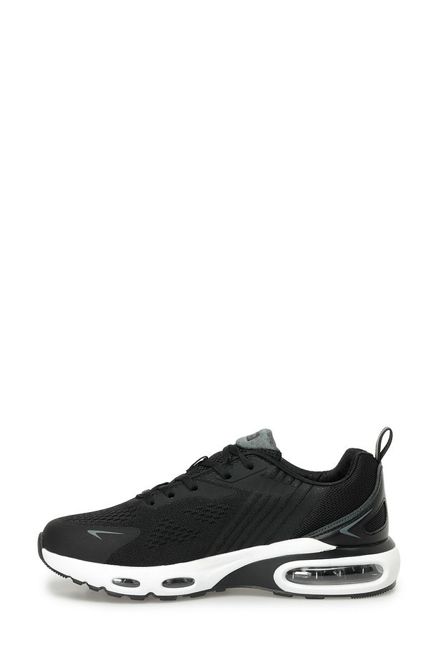 LASER TX 4FX Siyah Erkek Sneaker - 3