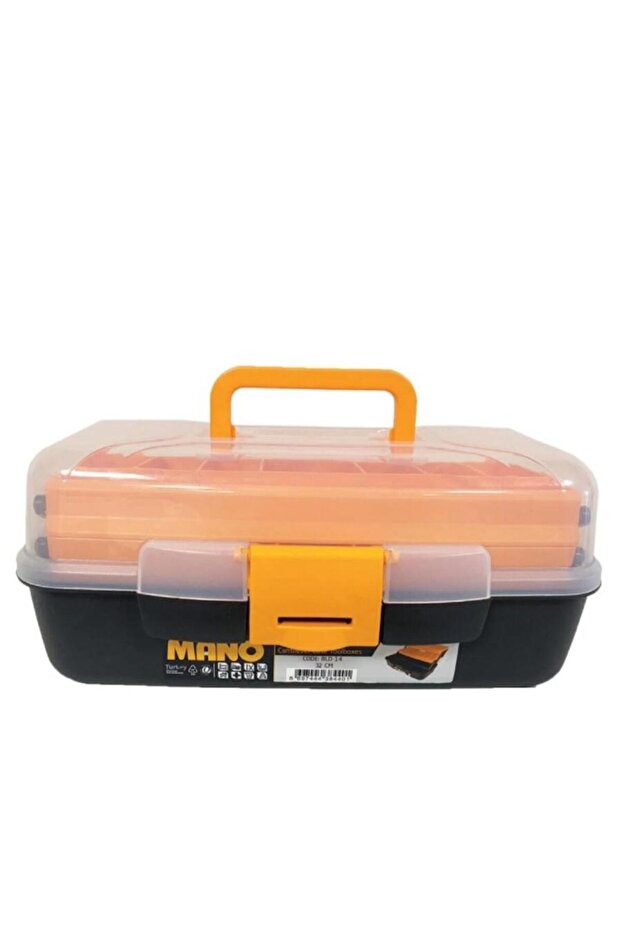 Toolbox BLO-16 41 cm - 1