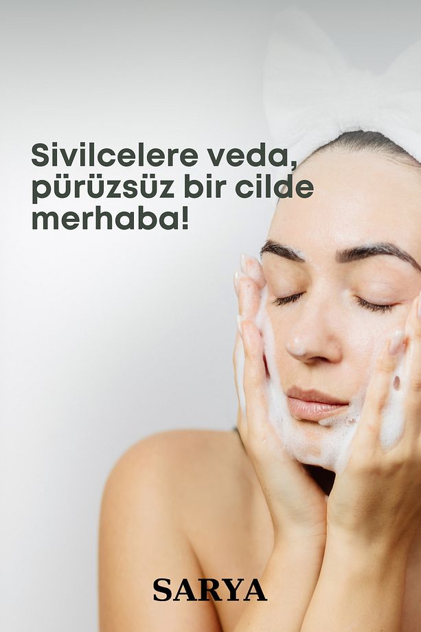 Propolis Içerikli Ve Siyah Nokta Sabunu (ÇAY AĞACI GLİKOLİK ASİT SALİSİLİK ASİT) 100 gr - 5