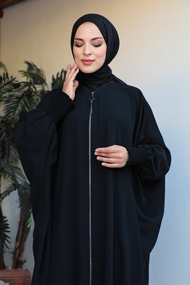 بلاك بات فيريس - 7