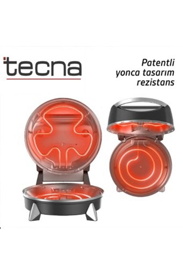 6855 Pızza Fırını - Multi Cooker - 2
