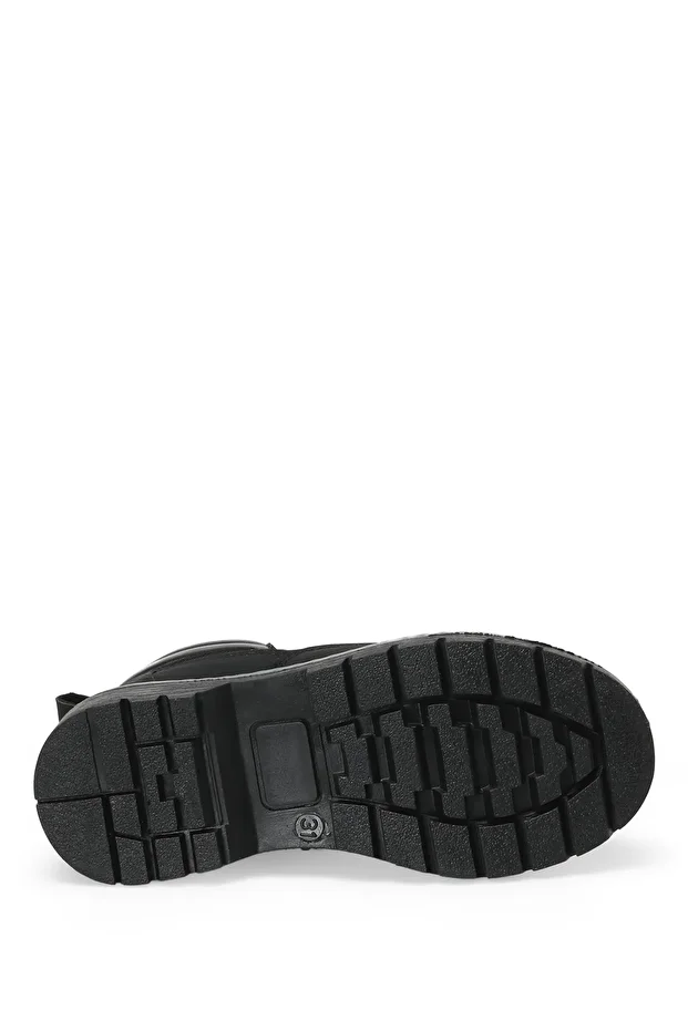Burton 2pr Siyah Erkek Çocuk Bot - 4