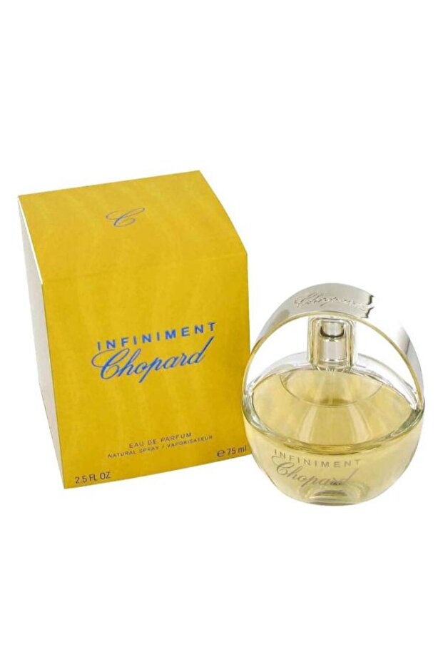 Infiniment Eau de Parfum 50ml - 1