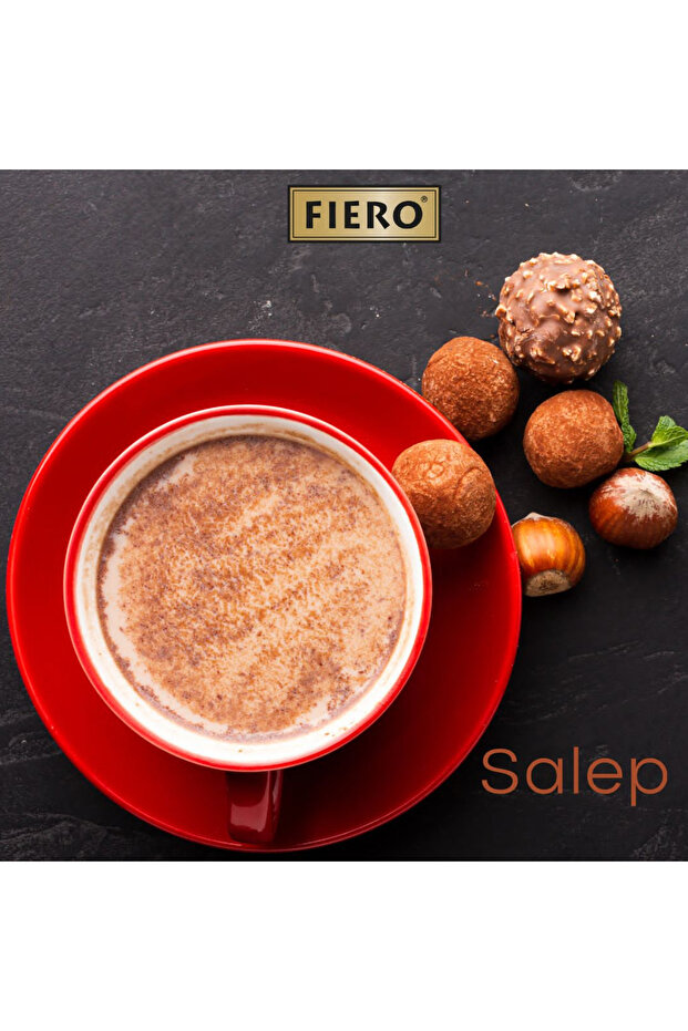 SALEP 1000 GR - 2