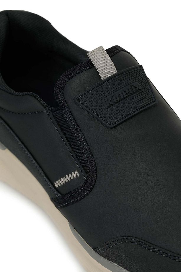 ALAR 4PR Lacivert Erkek Slip On - 7