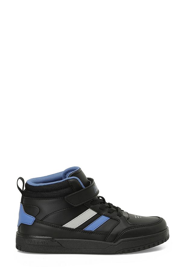 DREP HI F 4PR Siyah Erkek Çocuk High Sneaker - 1
