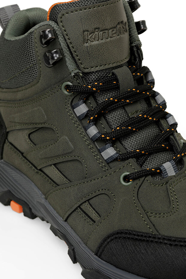 ORWEL HI G 3PR Khaki Fiú szabadtéri csizma - 7